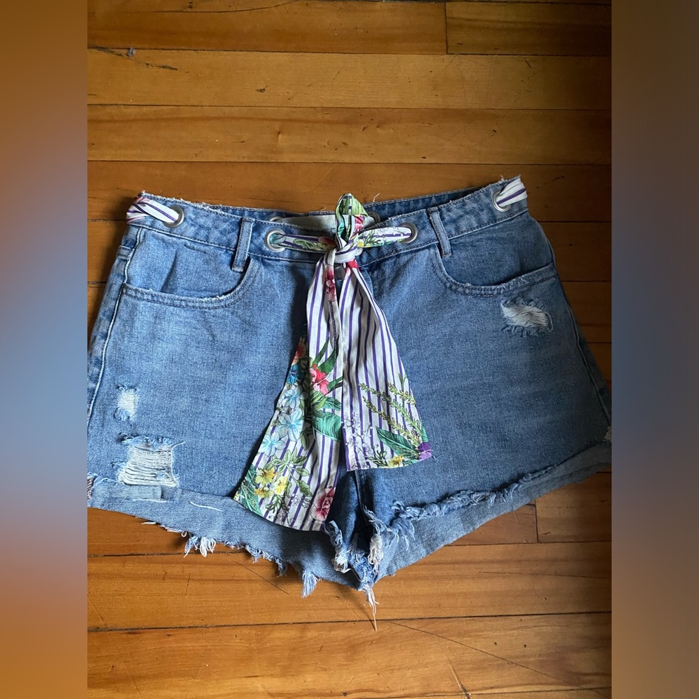 Forever 21